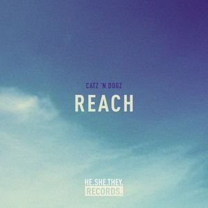 Reach (Single)