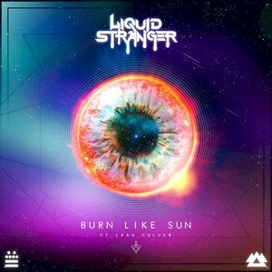 Burn Like Sun - Feat. Leah Culver