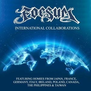 International Collaborations