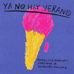 Ya no hay verano (Single)