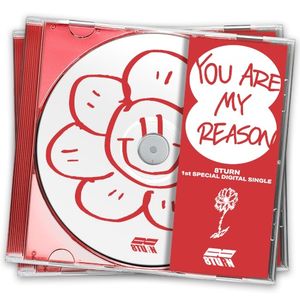 You Are My Reason (Single)