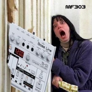 MF303 Free Sampler