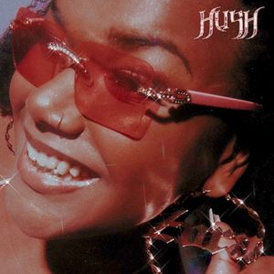 hush (EP)