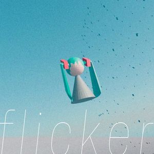 flicker (EP)