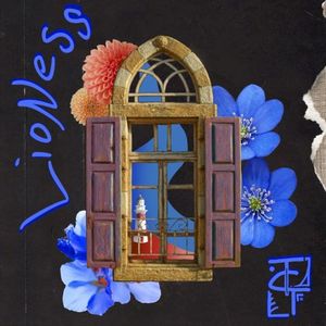 Lioness (Single)