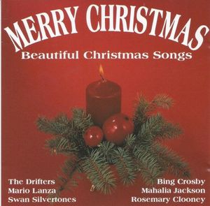 Merry Christmas: Beautiful Christmas Songs