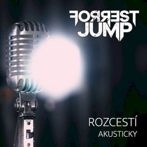 Rozcestí (acoustic) (Single)