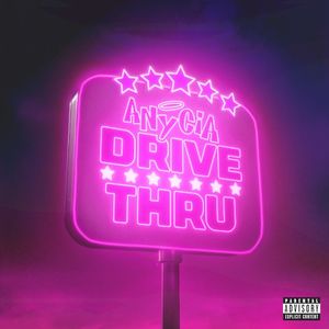 DRIVE THRU (Single)