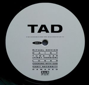 TAD