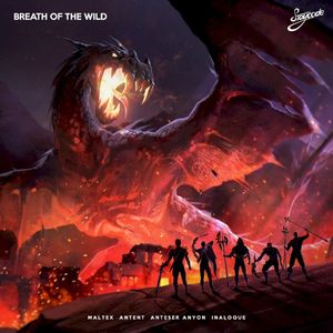 Breath of the Wild (Single)