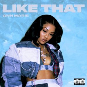 Like That (Single)