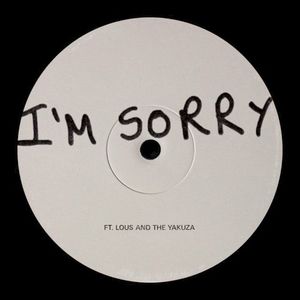 I'm Sorry (Single)