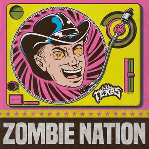 Zombie Nation (Single)