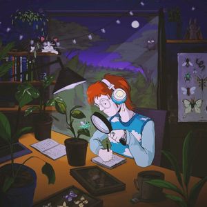 cavetown lofi (EP)