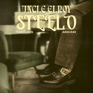 Uncle Elroy (Single)