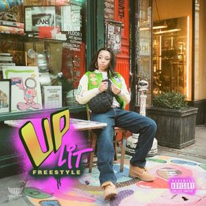 UP, LIT. (Single)