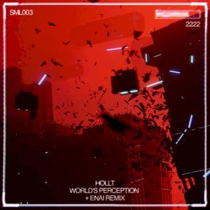 World's Perception (EP)