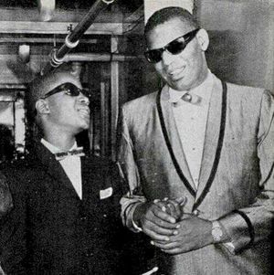 Ray Charles (Single)