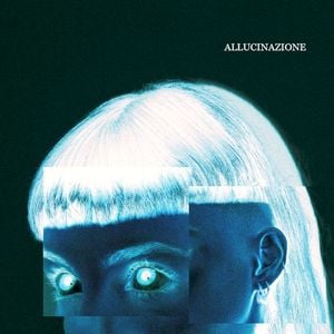 allucinazione (Single)