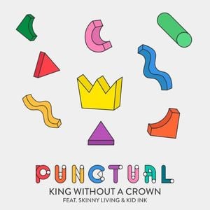 King Without a Crown (Single)