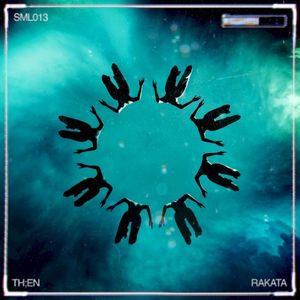 Rakata (EP)