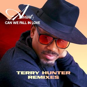 Can We Fall In Love (Terry Hunter Remixes) (EP)