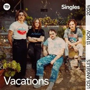 Spotify Singles (Single)