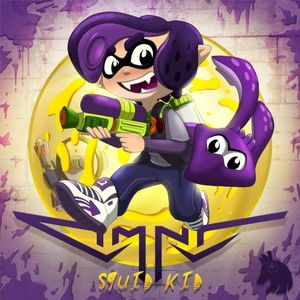 Squid Kid (Single)