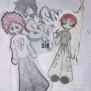 SIX (EP)