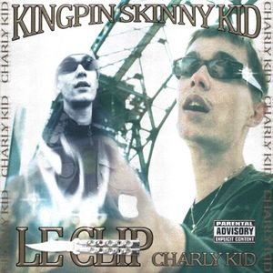 Kingpin Skinny Kid (Single)