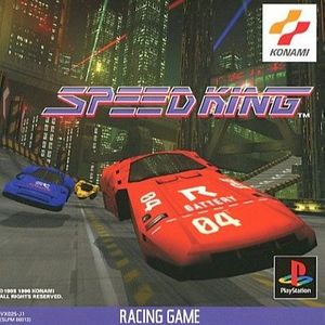 泉陸奥彦 SPEEDKING 耳コピ (Single)