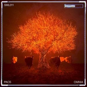 Omnia (EP)