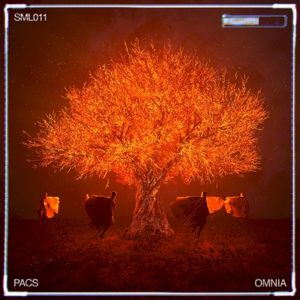 Omnia (EP)