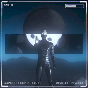 Parallel Universe (EP)