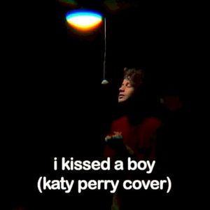 I Kissed a Boy (Single)