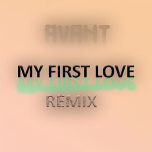 MY FIRST LOVE (Kek'star's Remix) (Single)