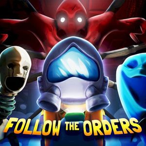 Follow the Orders (Single)