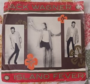 Island Fever (Single)