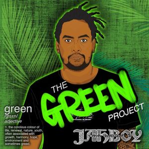 The Green Project (EP)