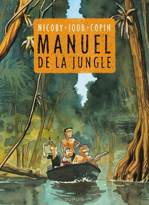 Le Manuel de la jungle