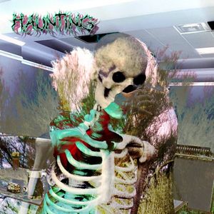 haunting (Single)