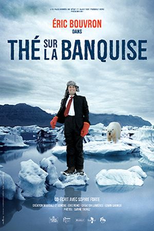 Thé sur la Banquise