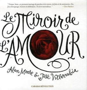 Le Miroir de l'amour