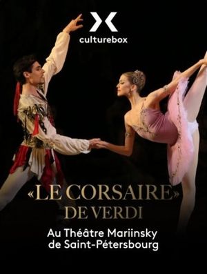 Le Corsaire