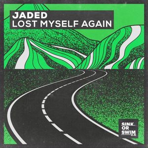 Lost Myself Again (Single)