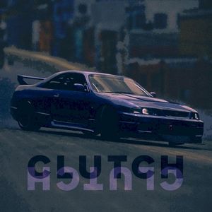 CLUTCH (RET TRO) (Single)