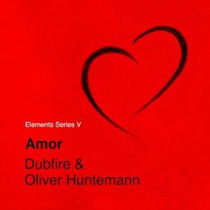 Elements Series V: Amor (EP)