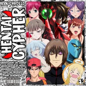 Hentai Protagonist Cypher