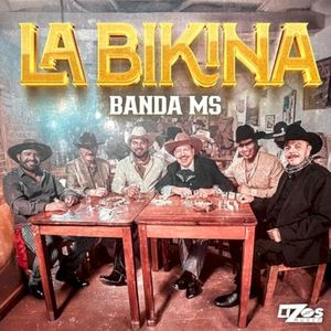 La bikina (Single)