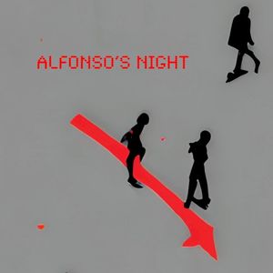 Alfonso’s Night (Single)